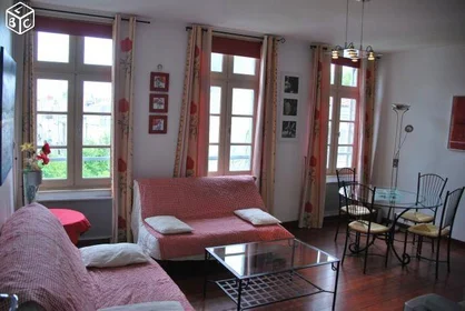 Habitación privada en La rochelle, 17000, imagen 1 de 4