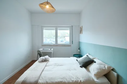 Özel oda konumu Rua Nina Marques Pereira, Lisbon, 2 10 görüntüsü