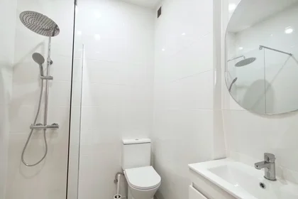 Özel oda konumu Rua Nina Marques Pereira, Lisbon, 4 10 görüntüsü