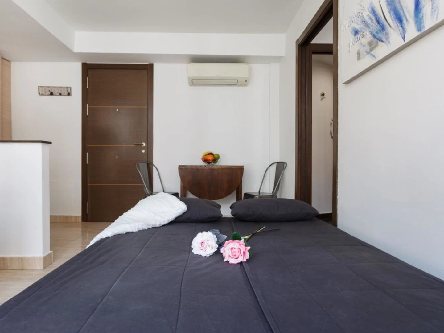 Mataró içinde 3 yatak odalı konaklama