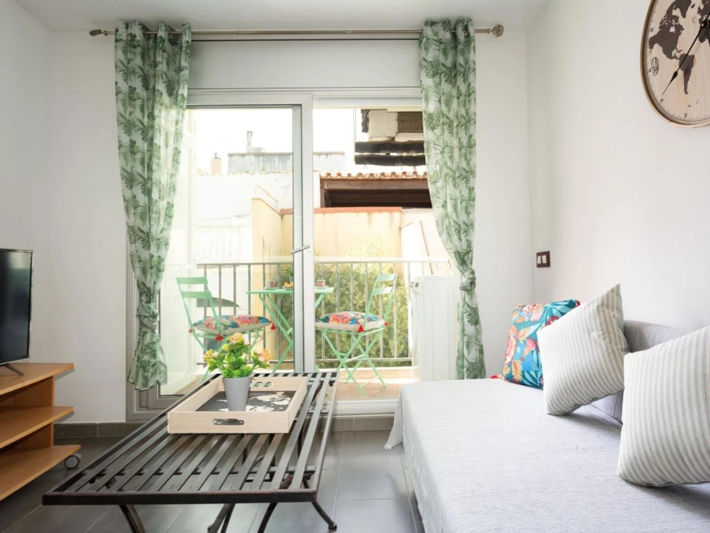Mataró içinde 2 yatak odalı konaklama