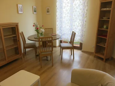 Appartamento in Via Luigi Prinetti, Turro, immagine 1 di 10