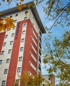 Özel oda konumu Sky Blue Point Coventry CV1 5EE, 1 10 görüntüsü