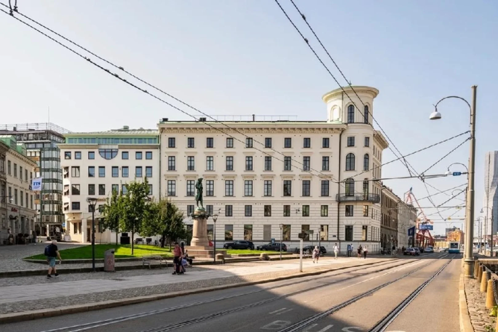 Södra Hamngatan 5