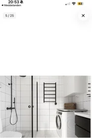 Private room at Bratteråsgatan 40, image 1 of 3