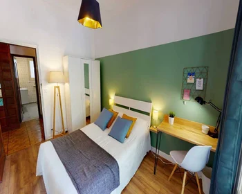 Habitación privada en Toulouse, 31000, imagen 1 de 10