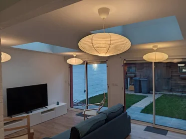 Chambre privée à Lille, 59800, image 1 de 10