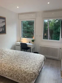 Privatzimmer in der Caen, 14000, bild 1 von 10