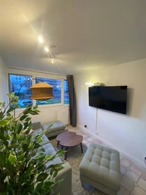 Quarto privado em Lyon, 69003, imagem 1 de 10