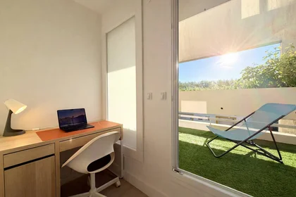 Habitación privada en Noisy-le-grand, 93160, imagen 1 de 10