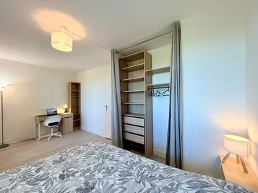 Private room at Noisy-le-grand, 93160, image 9 of 18