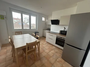 Privatzimmer in der Dijon, 21000, bild 1 von 10
