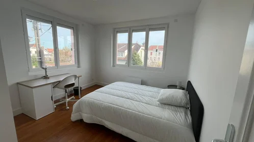Stanza privata in Dijon, 21000, immagine 11 di 19