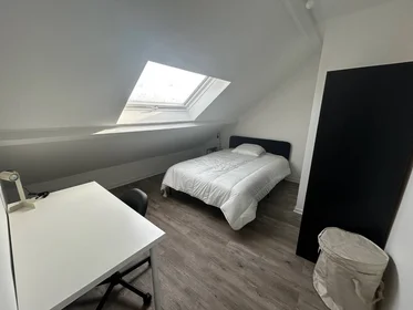Stanza privata in Dijon, 21000, immagine 16 di 19