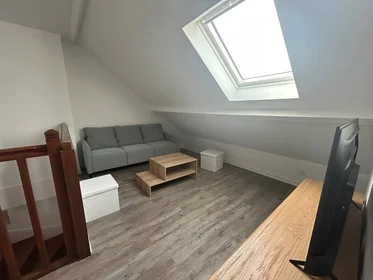 Stanza privata in Dijon, 21000, immagine 17 di 19