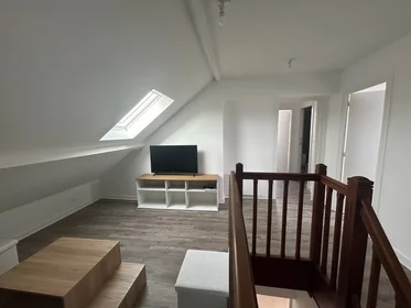 Stanza privata in Dijon, 21000, immagine 18 di 19