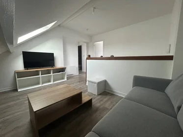 Stanza privata in Dijon, 21000, immagine 19 di 19