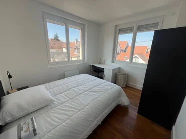 Stanza privata in Dijon, 21000, immagine 6 di 19