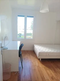 Privatzimmer in der Besançon, 25000, bild 1 von 7