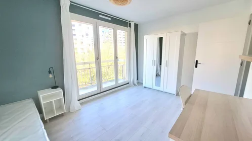 Habitación privada en Angers, 49000, imagen 13 de 16