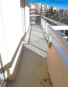 Habitación privada en Angers, 49000, imagen 16 de 16