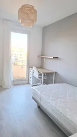 Habitación privada en Angers, 49000, imagen 6 de 16