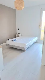 Habitación privada en Angers, 49000, imagen 8 de 16