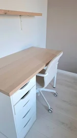 Habitación privada en Angers, 49000, imagen 9 de 16