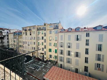 Habitación privada en Nice, 06000, imagen 1 de 10
