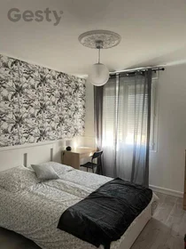 Özel oda konumu Rennes, 35000, 1 10 görüntüsü