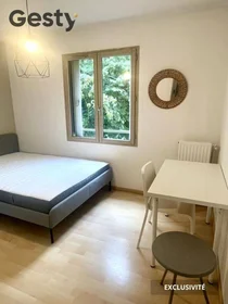 Özel oda konumu Rennes, 35700, 1 10 görüntüsü
