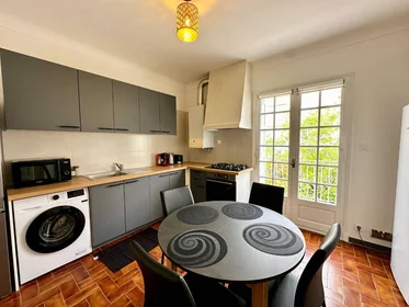 Habitación privada en Perpignan, 66100, imagen 1 de 4