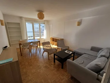 Chambre privée à Orléans, 45100, image 1 de 5