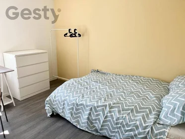Privatzimmer in der Rennes, 35000, bild 1 von 10