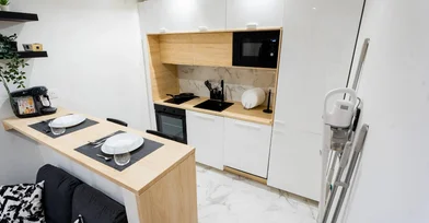 Habitación privada en Évry-courcouronnes, 91080, imagen 1 de 10