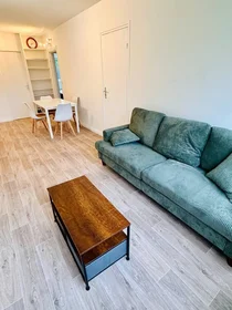 Habitación privada en Évry-courcouronnes, 91000, imagen 1 de 9