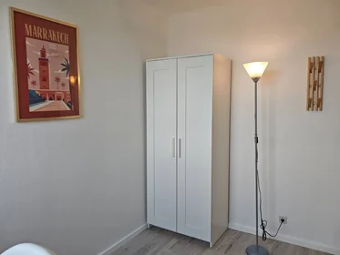 Quarto privado em Le mans, 72100, imagem 11 de 12