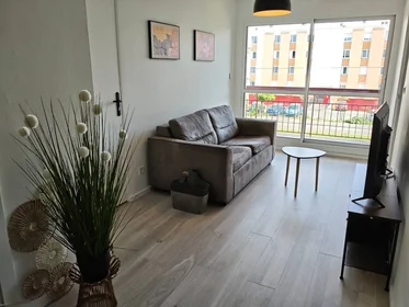 Habitación privada en Le mans, 72100, imagen 12 de 12
