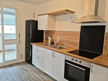 Quarto privado em Le mans, 72100, imagem 7 de 12