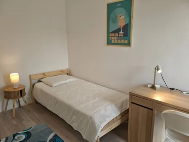 Habitación privada en Le mans, 72100, imagen 8 de 12