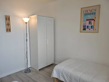 Quarto privado em Le mans, 72100, imagem 10 de 12