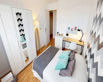 Chambre privée à Lille, 59800, image 1 de 10