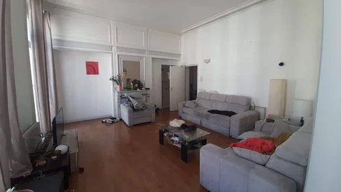Chambre privée à Lille, 59000, image 1 de 8