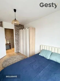 Özel oda konumu Rennes, 35200, 1 10 görüntüsü