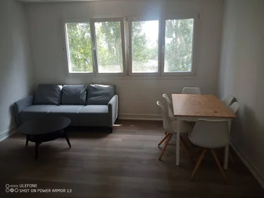 Chambre privée à Villeneuve-d'ascq, 59491, image 1 de 4