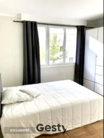 Privatzimmer in der Rennes, 35700, bild 1 von 10