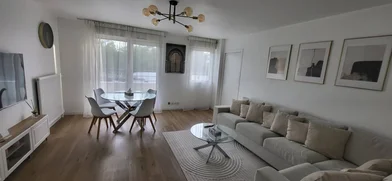 Quarto privado em Créteil, 94000, imagem 1 de 10