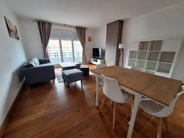 Chambre privée à Lille, 59800, image 1 de 6