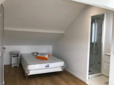 Privatzimmer in der Conflans-sainte-honorine, 78700, bild 11 von 17