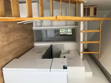 Privatzimmer in der Conflans-sainte-honorine, 78700, bild 12 von 17